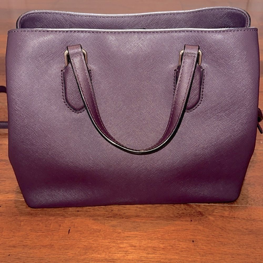 Kate Spade Purse/Matching Wallet - Picture 4 of 13